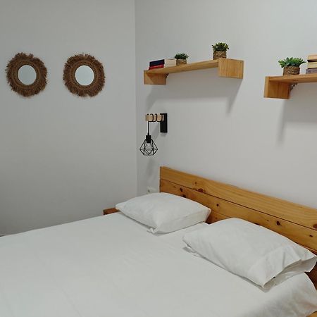 Precioso Apartamento Junto Al Casco Historico Málaga Dış mekan fotoğraf
