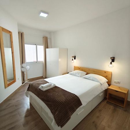 Precioso Apartamento Junto Al Casco Historico Málaga Dış mekan fotoğraf
