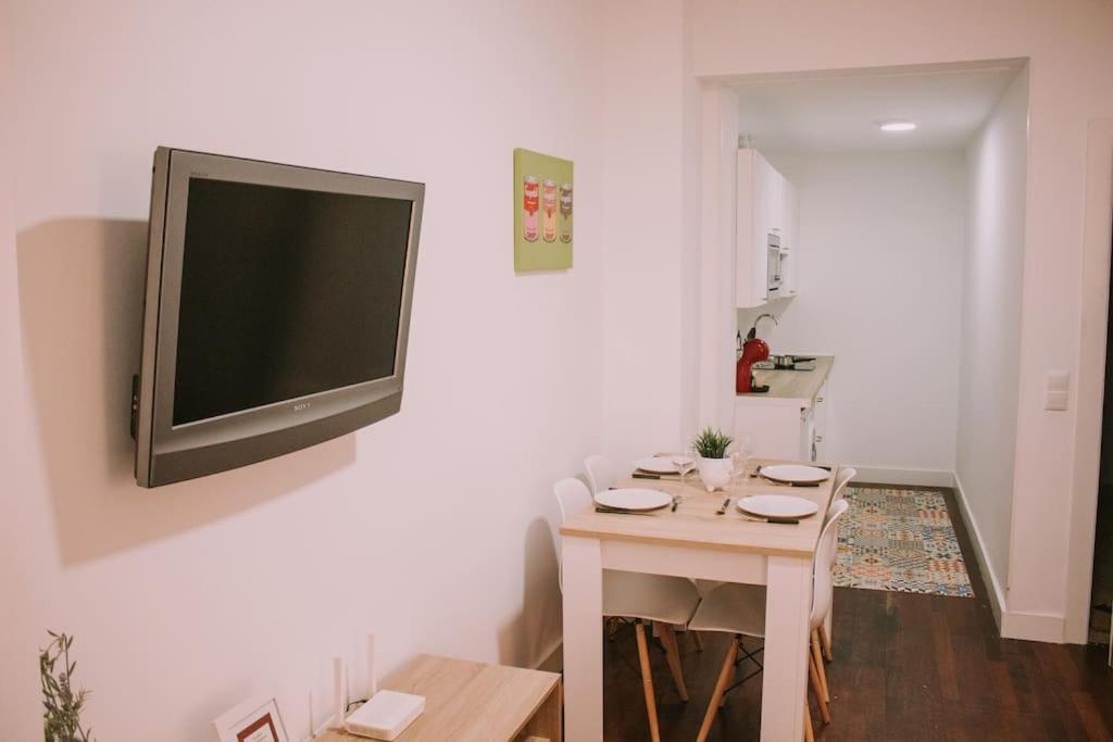 Precioso Apartamento Junto Al Casco Historico Málaga Dış mekan fotoğraf