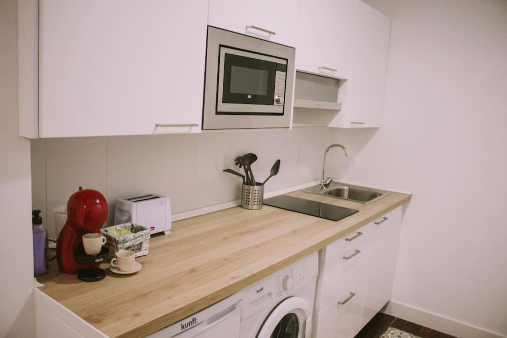 Precioso Apartamento Junto Al Casco Historico Málaga Dış mekan fotoğraf