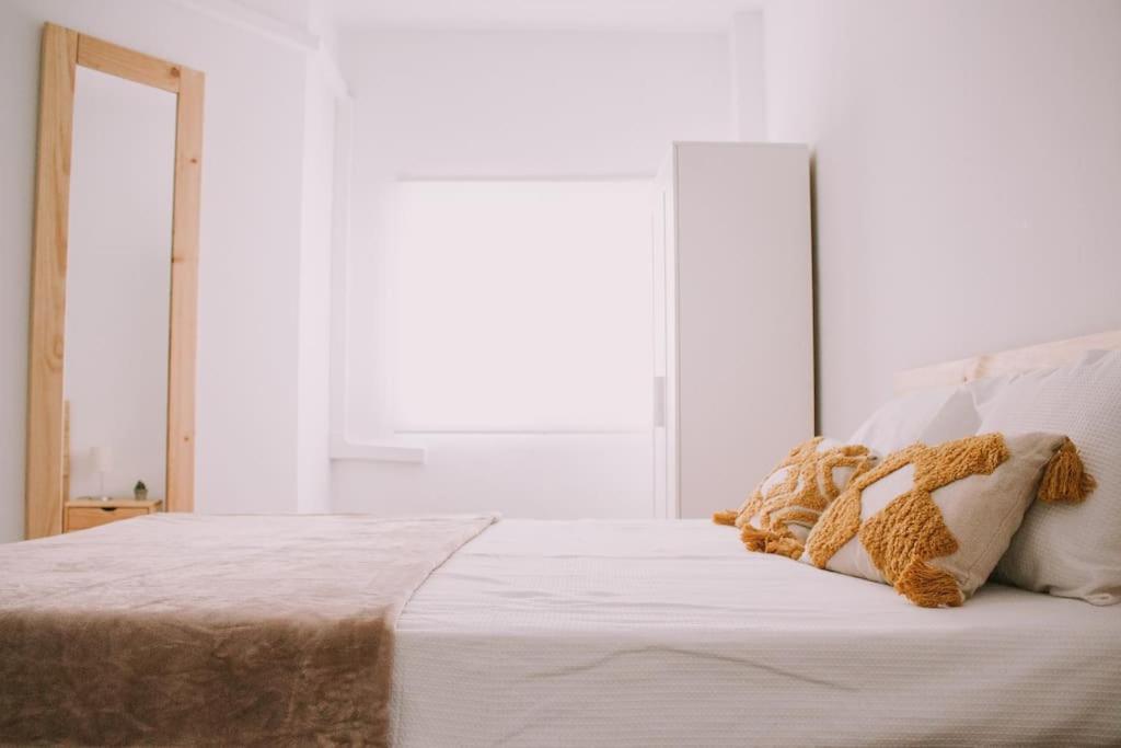 Precioso Apartamento Junto Al Casco Historico Málaga Dış mekan fotoğraf