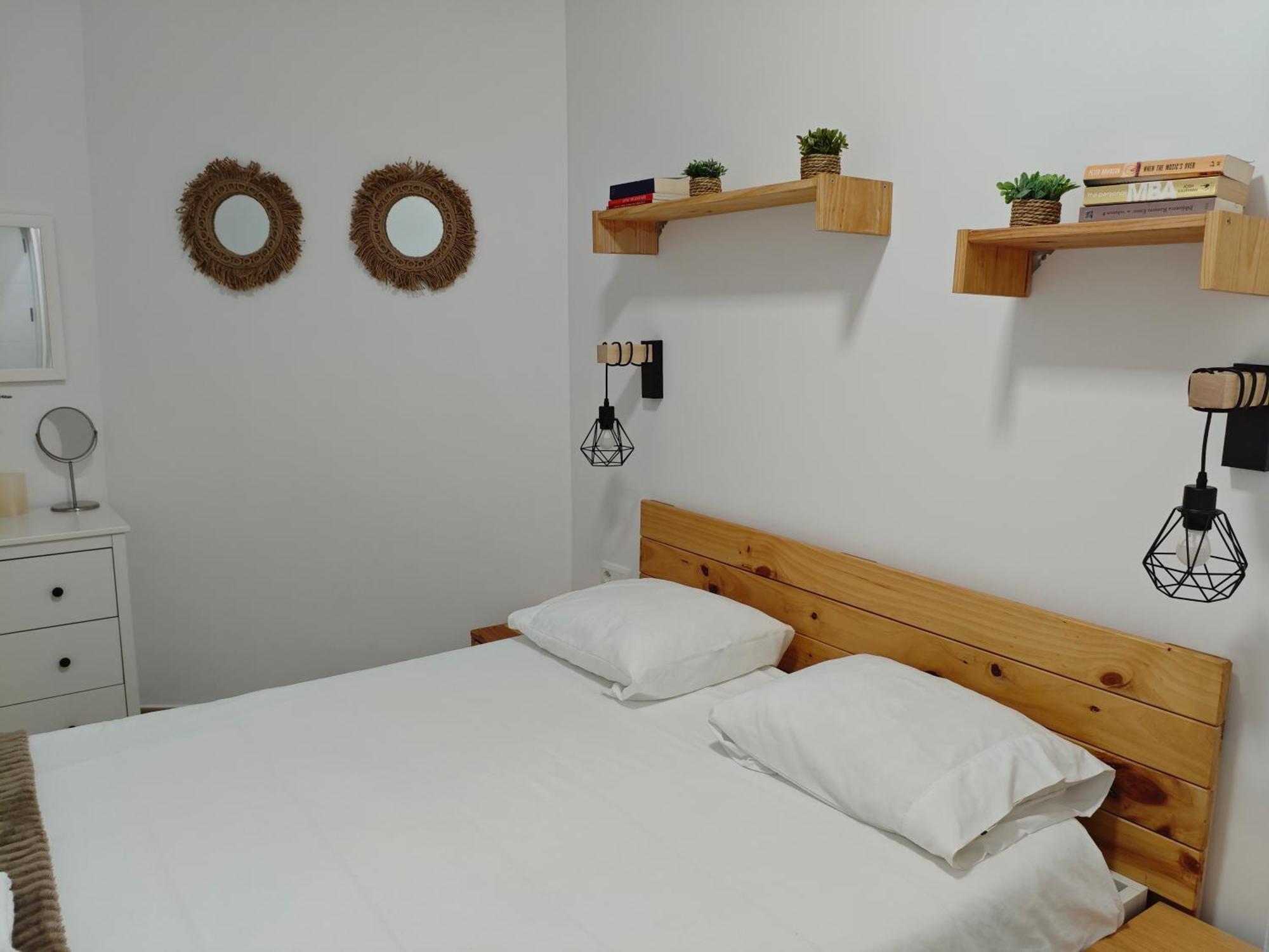 Precioso Apartamento Junto Al Casco Historico Málaga Dış mekan fotoğraf