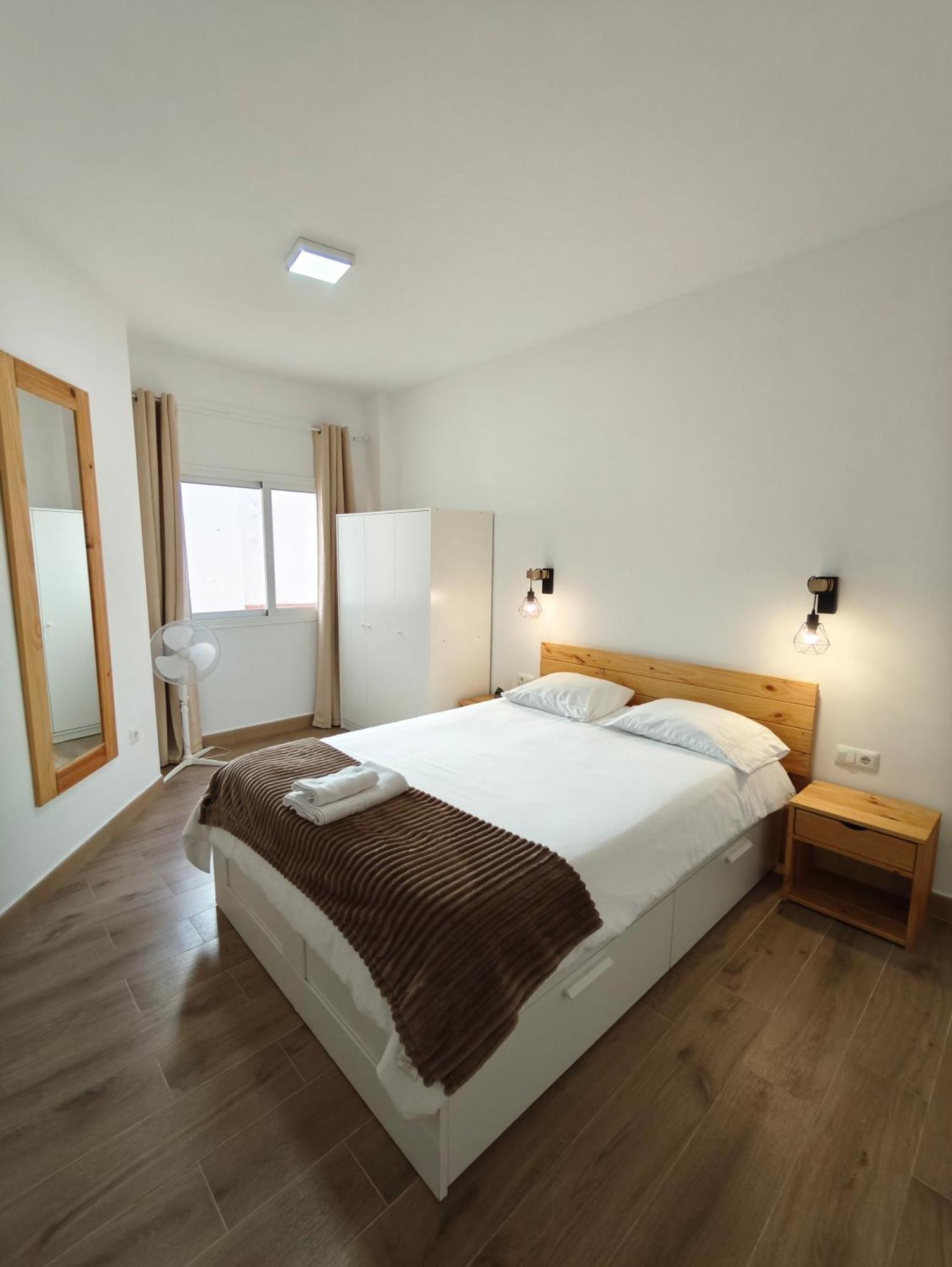 Precioso Apartamento Junto Al Casco Historico Málaga Dış mekan fotoğraf