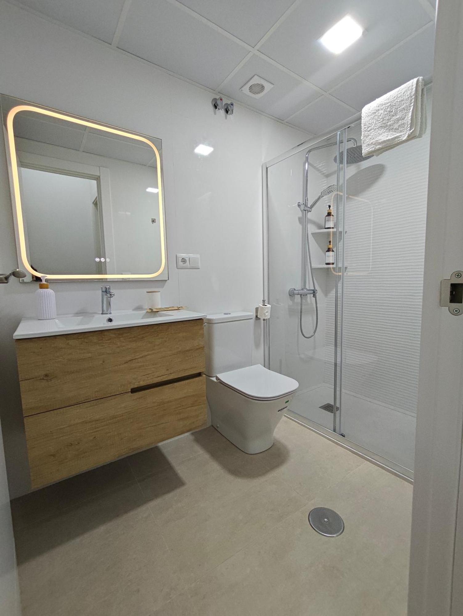 Precioso Apartamento Junto Al Casco Historico Málaga Dış mekan fotoğraf