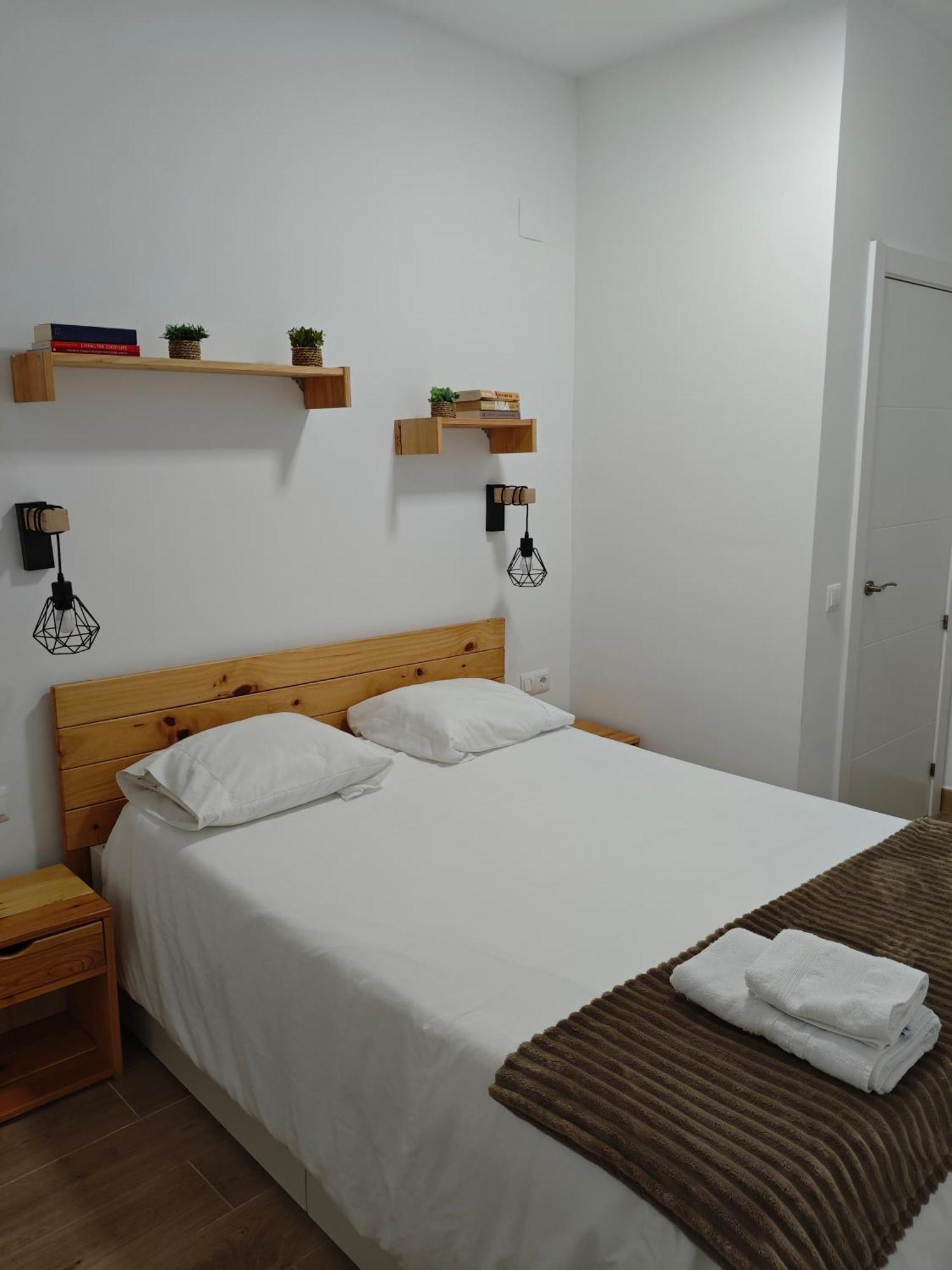 Precioso Apartamento Junto Al Casco Historico Málaga Dış mekan fotoğraf