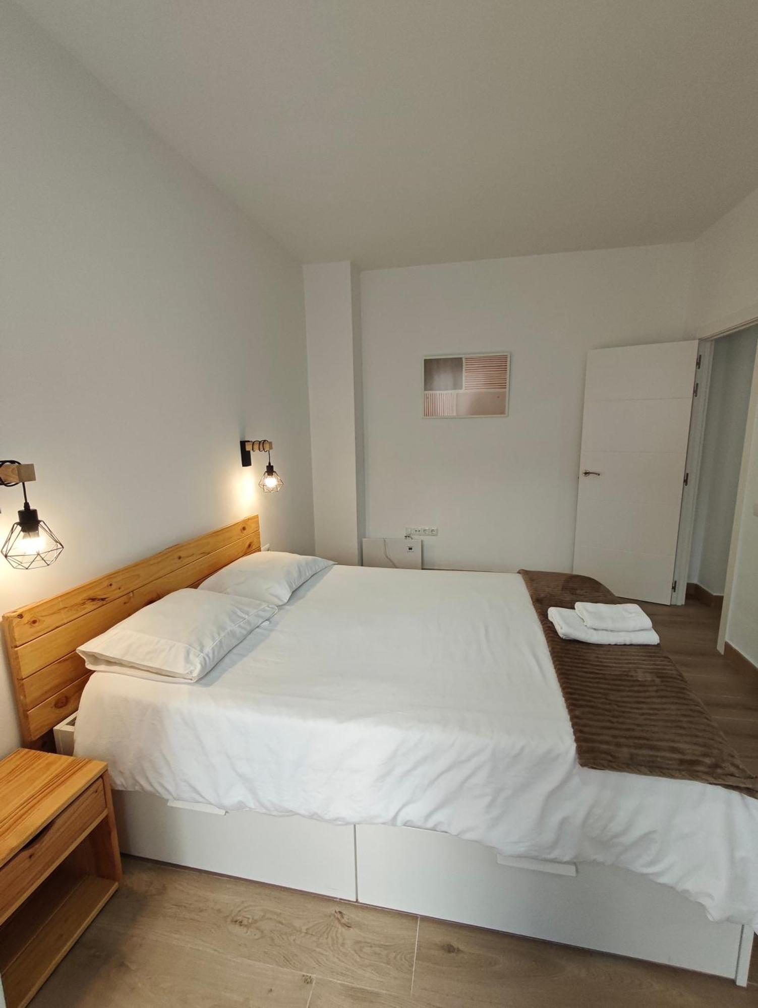 Precioso Apartamento Junto Al Casco Historico Málaga Dış mekan fotoğraf