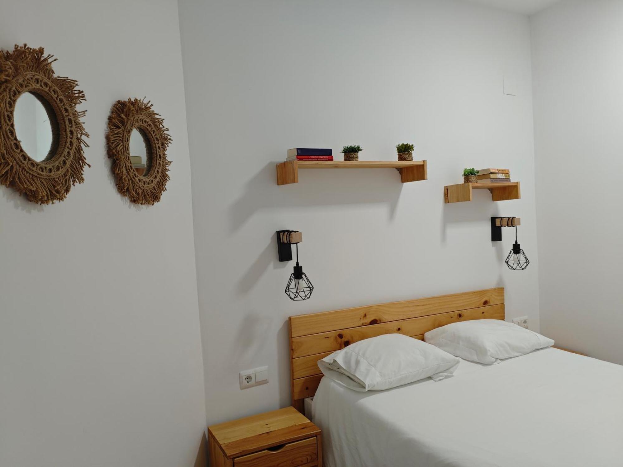 Precioso Apartamento Junto Al Casco Historico Málaga Dış mekan fotoğraf