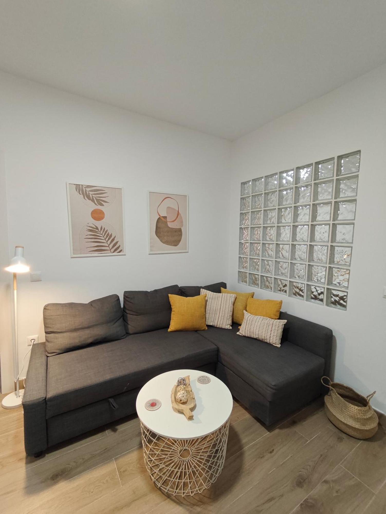 Precioso Apartamento Junto Al Casco Historico Málaga Dış mekan fotoğraf