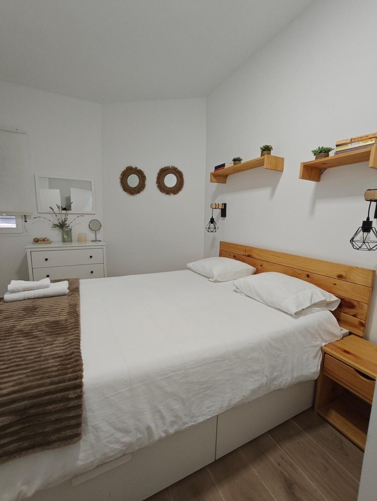 Precioso Apartamento Junto Al Casco Historico Málaga Dış mekan fotoğraf