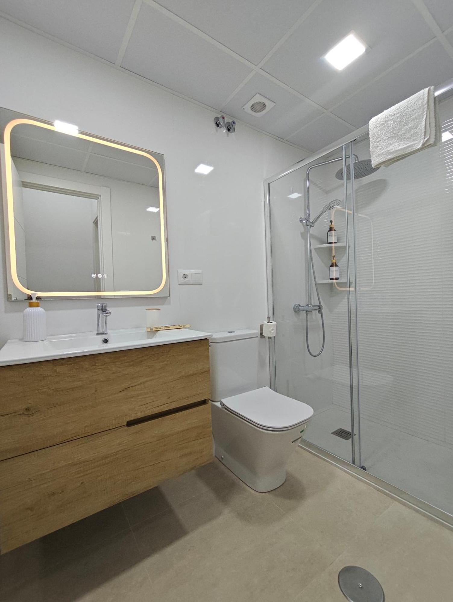 Precioso Apartamento Junto Al Casco Historico Málaga Dış mekan fotoğraf