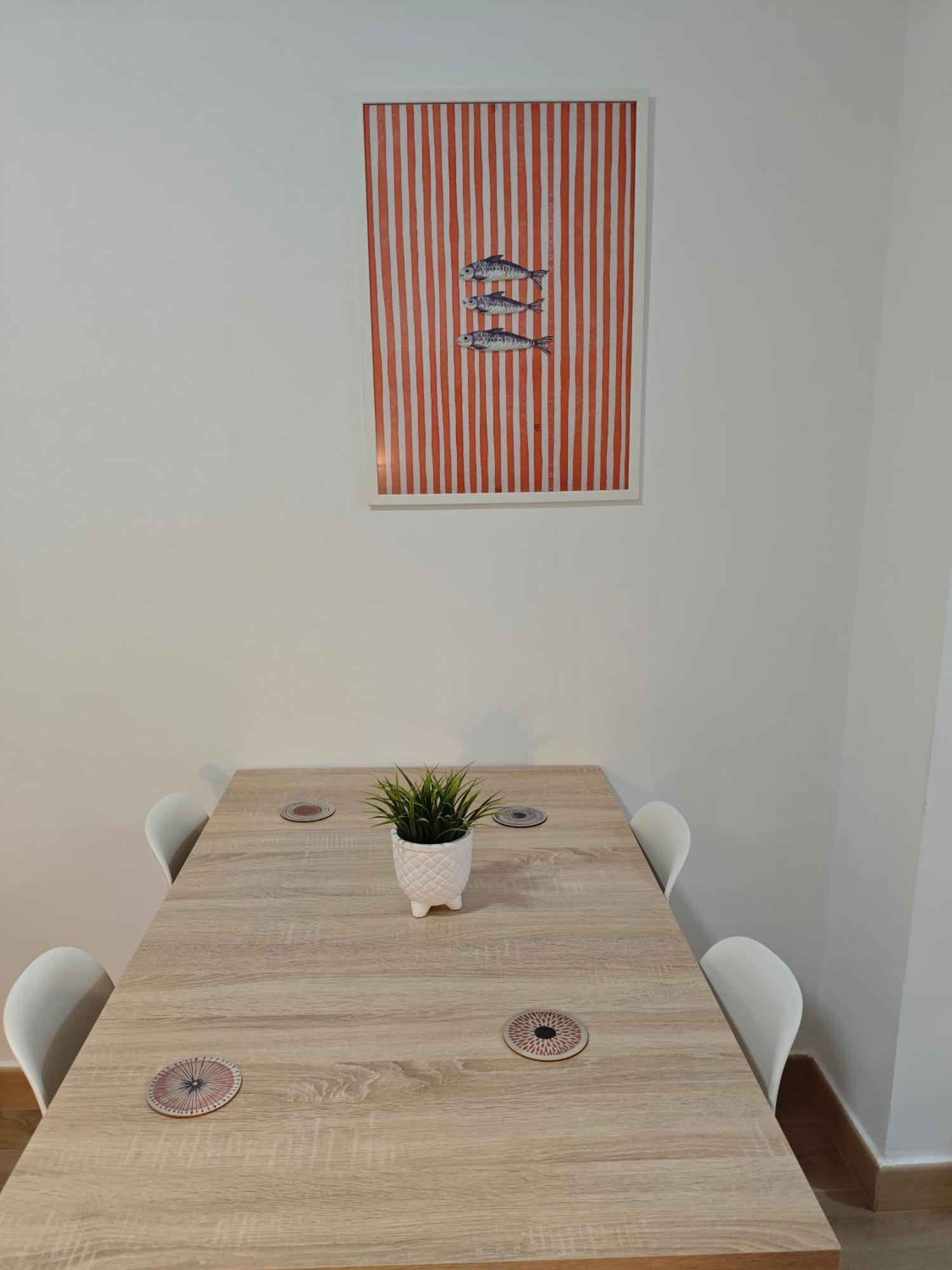 Precioso Apartamento Junto Al Casco Historico Málaga Dış mekan fotoğraf